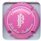 B03E1-39 BAILLETTE-PRUDHOMME