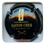 C26A1-12a CHEQ Gaston