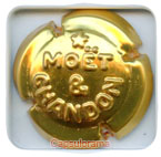 M43B3-145t. MOET ET CHANDON