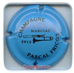F19A5-25 FRICOT Pascal