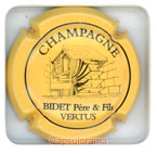 B26C53-02 BIDET Père et Fils
