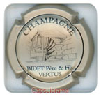 B26C53-02c BIDET Père et Fils