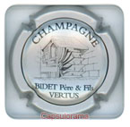 B26C53-02d BIDET Père et Fils