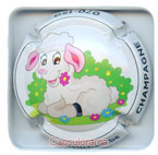 A03F3-37 ALBERT DE CERVIN