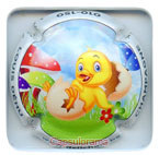 D18E34-168 DEHU Louis