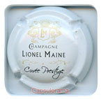 M03C4-06 MAINE Lionel