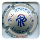 P31E3-61f POL ROGER & C°