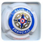 C41H4 CLUB 41 Francais