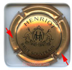 H09C1-50b. HENRIOT