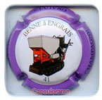 C53B3-12zn COURTY LEROY