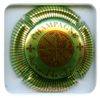 C26D2-11 CHEURLIN (ARNAUD DE)