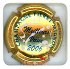 M35H5_ MIGNON Pierre