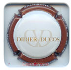 D43A55-13 DUCOS Didier