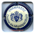 C46F45-01 COMTE DE MONTPERTHUIS