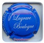 L04H45-14 LAGRAVE BOULOGNE