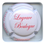 L04H45-14a LAGRAVE BOULOGNE