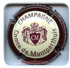 C46F45-02 COMTE DE MONTPERTHUIS