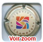 V15C2-12 VIGNERONS EN CHAMPAGNE