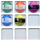 C09D4-12 CEZ Pascal