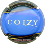 C43C3-22 COIZY Père et Fils