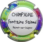 F11G17-05 FONTAINE SALOME