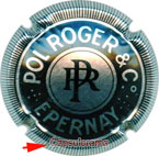 P31C20. POL ROGER & C°