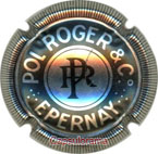P31C21_ POL ROGER & C°
