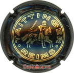 T02C5. TAITTINGER