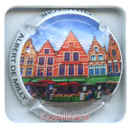 D25H4-83g DE MILLY Albert