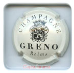 capsule de champagne TIXIER michel  p364  N°12C