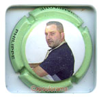 B18H35-10 BENARD Philippe