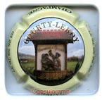 C52F3 COURTY LEROY