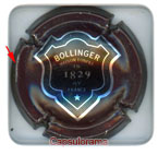 B39A3-55~ BOLLINGER