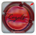 C08G4a. CAZALS