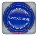 F16D4-26a FRANCINET Remy