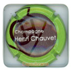 C24F4-17 CHAUVET Henri