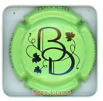 B42D2-35h BONNINGRE-DURAND
