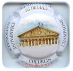 C26D25-11b CHEURLIN (Comte de)