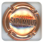 M07F4-57d MALOT Sadi