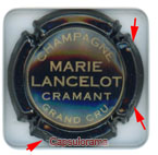 L10F1. LANCELOT Marie