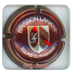 B57F1. BRISSON-LAHAYE