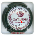 G04B2. GATINOIS