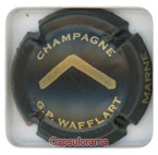 W01E4-03 WAFFLART G. P. et Fils