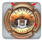 L18E4. LASSALLE J.