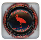 A003-DIRnr10 CREMANT FR