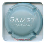 G02G1-16 GAMET Philippe