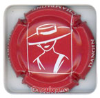 C26D4-14 CHEURLIN DANGIN