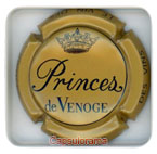 D34G4-257d DE VENOGE