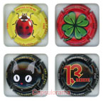 C47F17-29 COMTESSE LA FEE