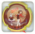 D25H4-36'_ DE MILLY Albert